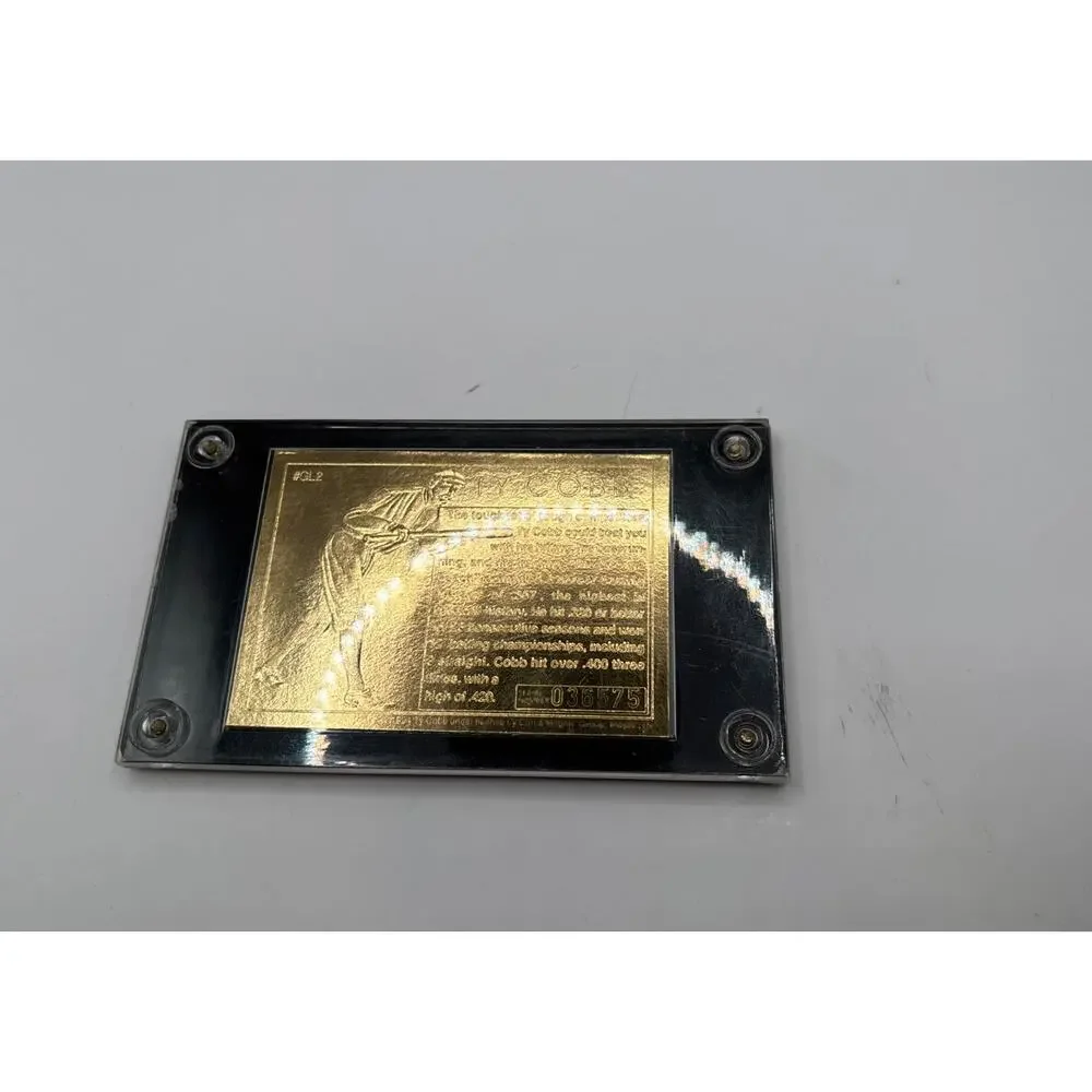 MLB 1994 golden